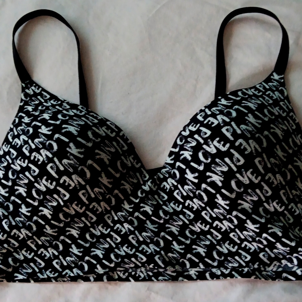 Victoria's Secret Push up Bra